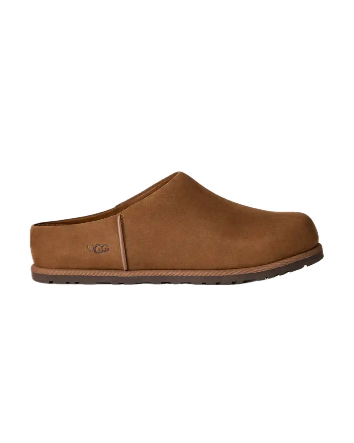 Ugg Otzo Clog - Dark Chestnut