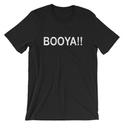 Booya - T-Shirt (Multi Colors)