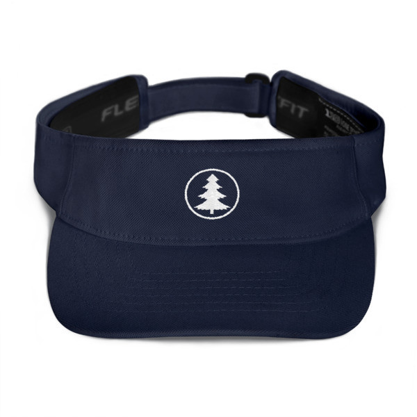 Pine - Visor (Multi Colors)