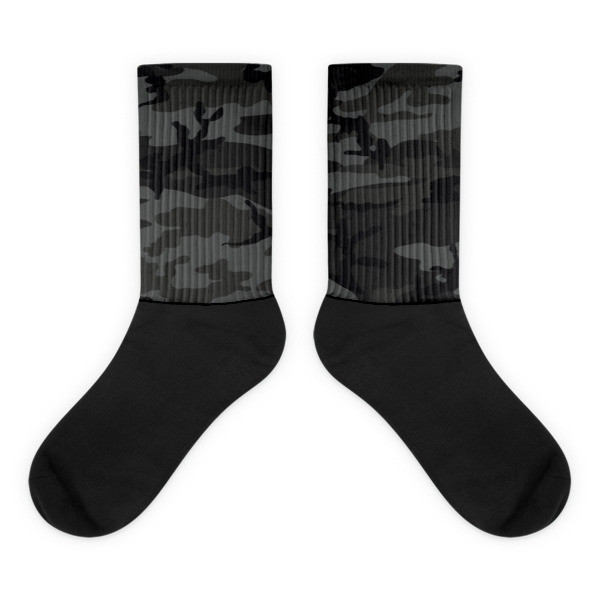 Camo - Socks