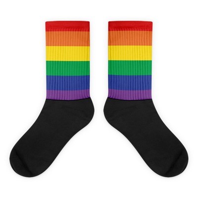 Rainbow - Socks