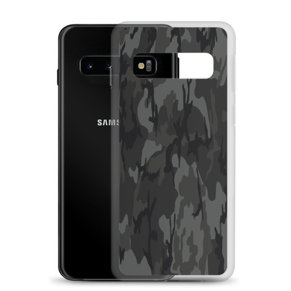 Samsung Case - Camo