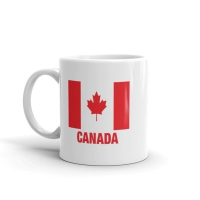 Canada - Mug