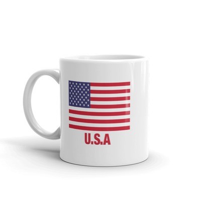 USA - Mug