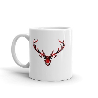 Deer - Mug