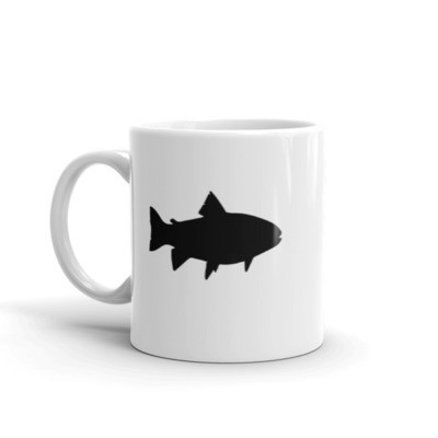 Fish - Mug