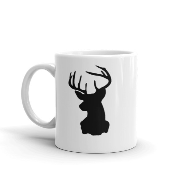Deer - Mug