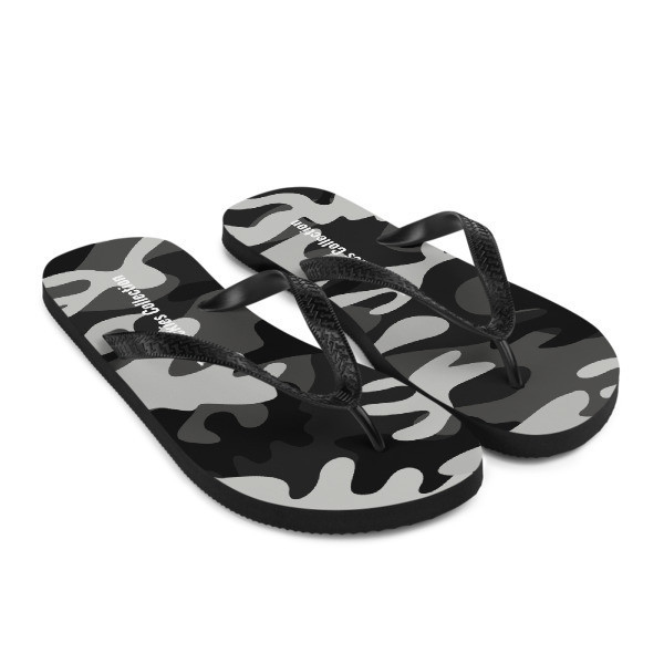 Camo - Flip-Flops