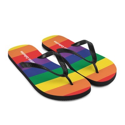 Rainbow - Flip-Flops