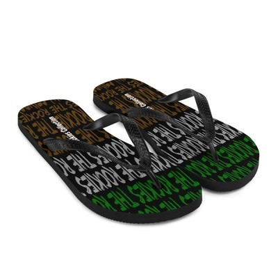 The Rockies - Flip-Flops