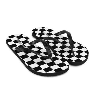Checkerboard - Flip-Flops