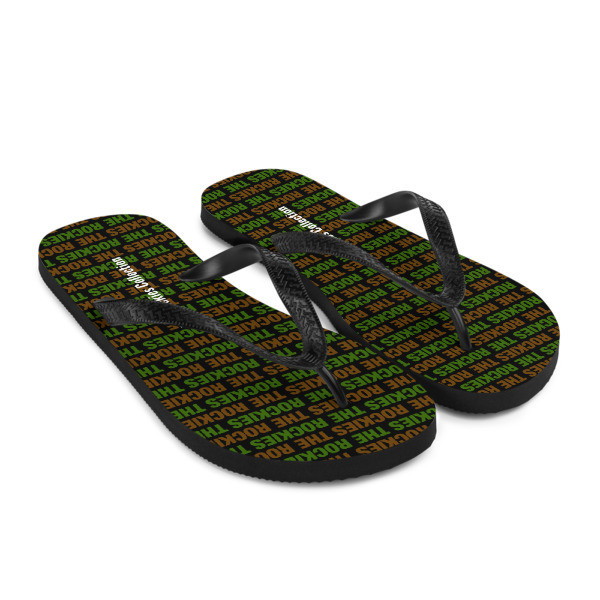 The Rockies - Flip-Flops