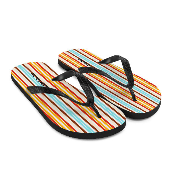 Stripe - Flip-Flops