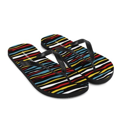Stripes - Flip-Flops