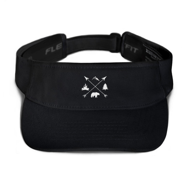 The Rockies Lifestyle - Visor (Multi Colors)