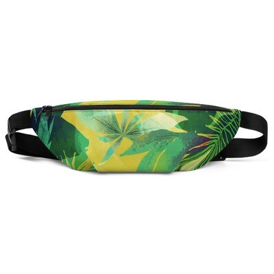Tropical Summer - Fanny Pack