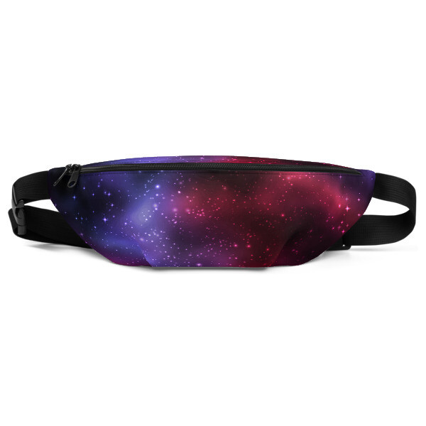 Galaxy - Fanny Pack
