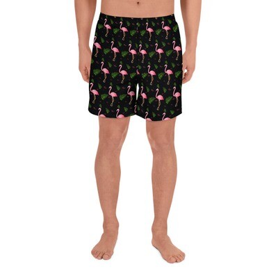 Flamingo - Swim Shorts