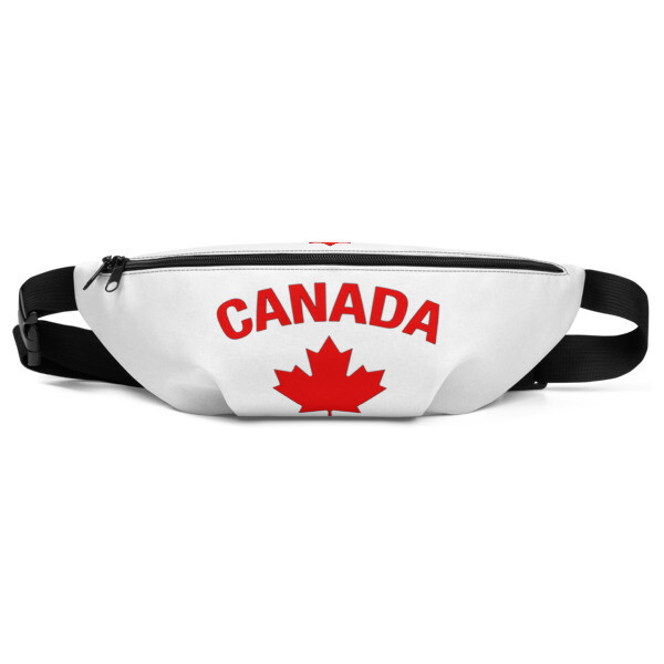 Canada Maple - Fanny Pack