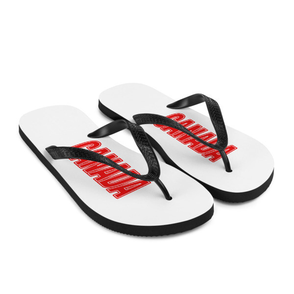 Canada - Flip-Flops