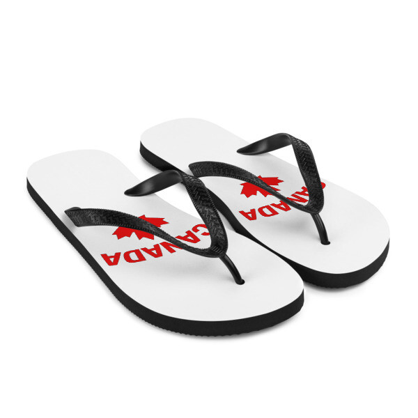 Canada - Flip-Flops