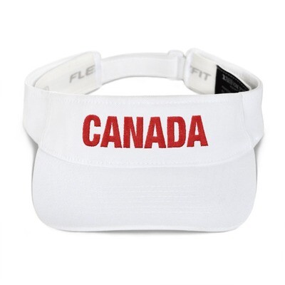 Canada - Visor