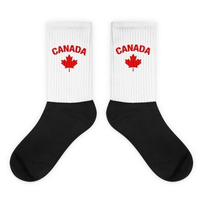 Canada - Socks