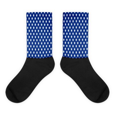USA Stars - Socks
