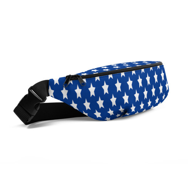 USA Stars - Fanny Pack
