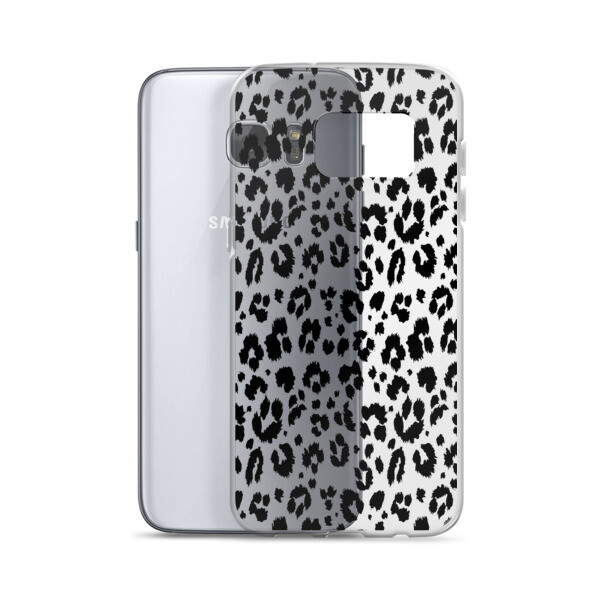 Leopard - Samsung Case