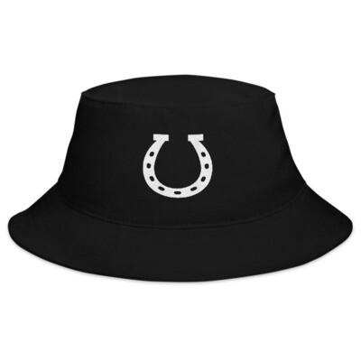 Horseshoe - Bucket Hat (Multi Colors)