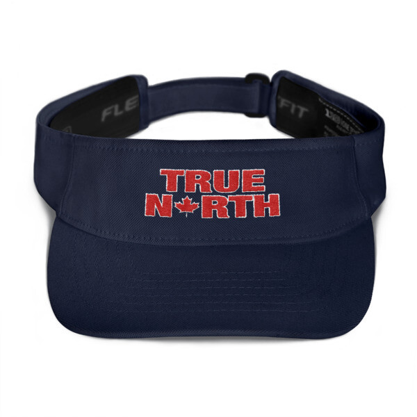 True North - Visor (Multi Colors)