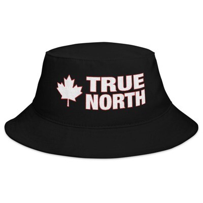 True North - Bucket Hat (Multi Colors)