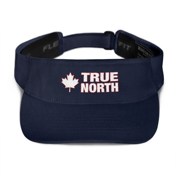 True North - Visor (Multi Colors)