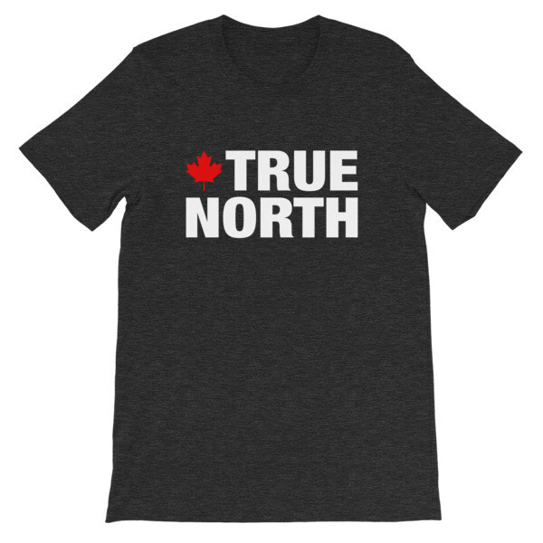 True North - T-Shirt (Multi Colors)