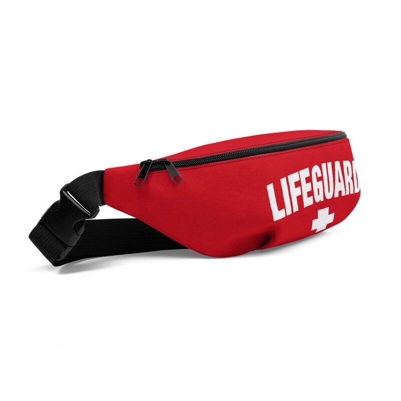 LIFEGUARD - Fanny Pack