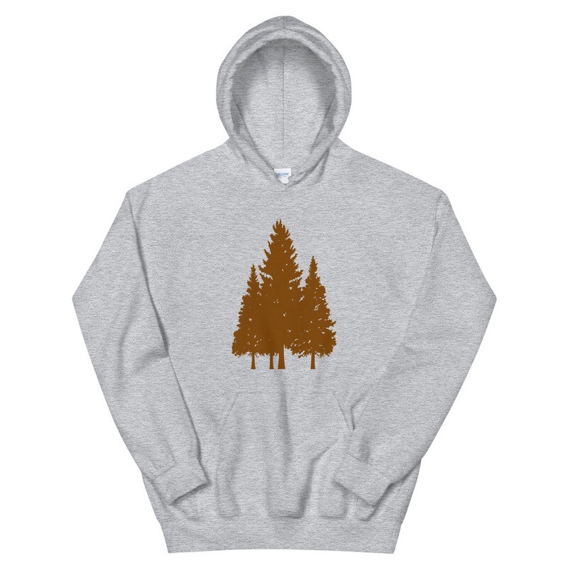 Pine - Hoodie (Multi Colors)