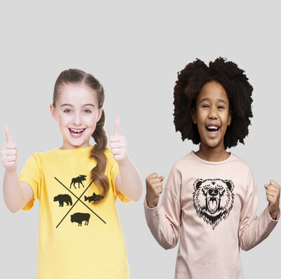 KIDS/YOUTH