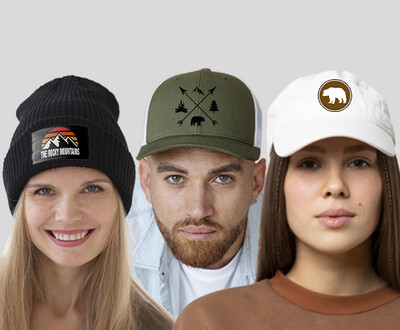 HEADWEARS