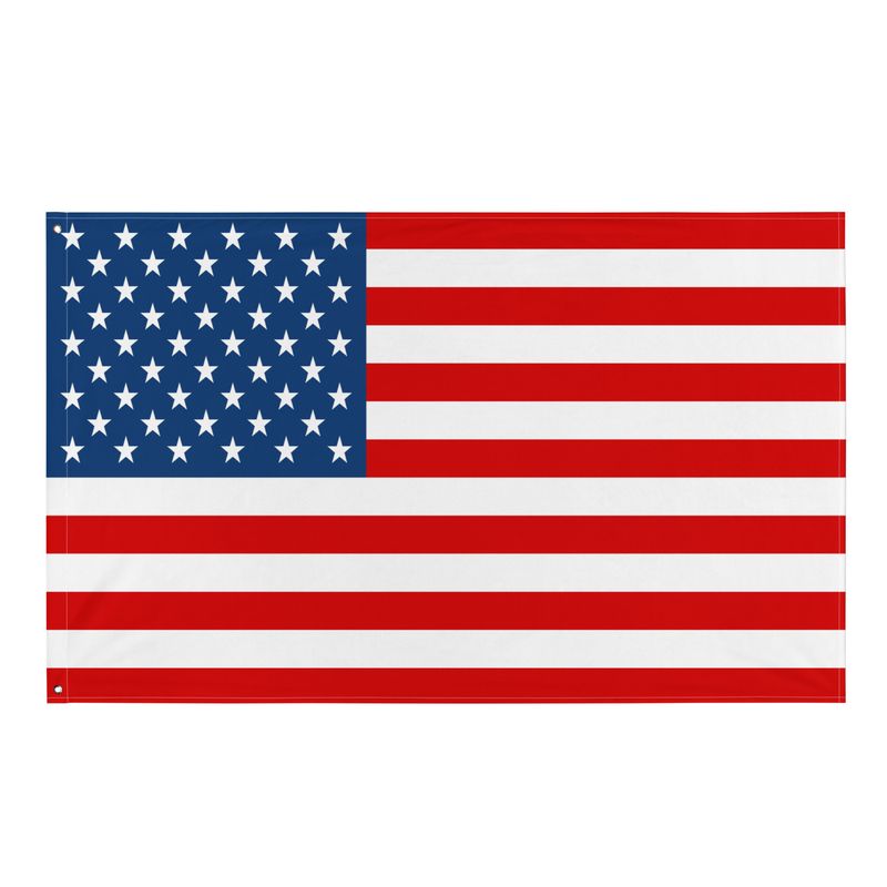 US - Flag