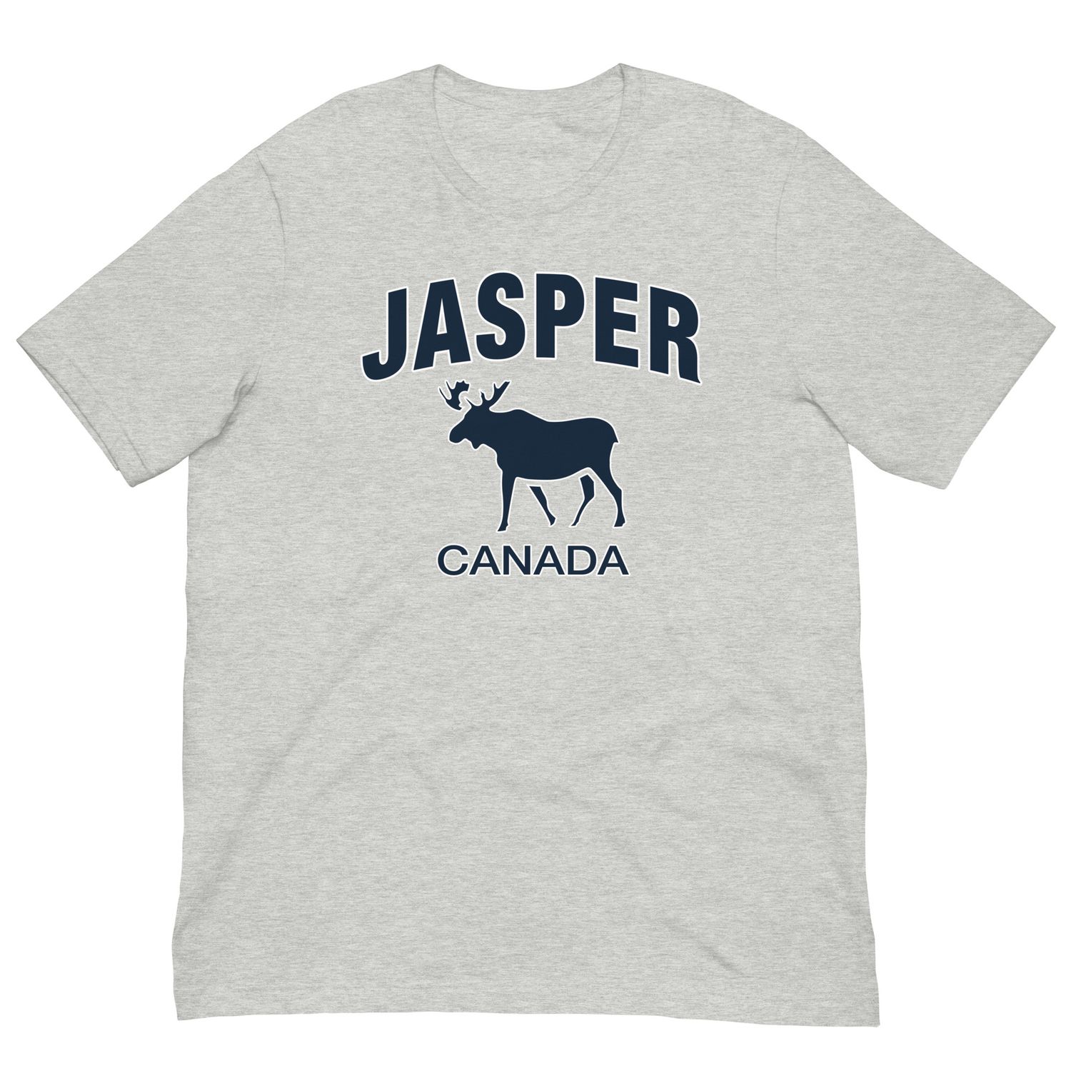 Jasper National Park Canada - t-shirt (multi colors)