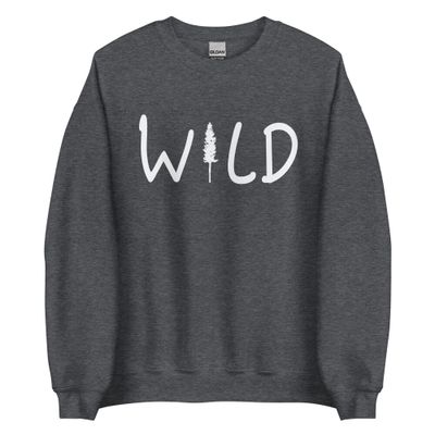 Wild - Sweatshirt (multi colors)