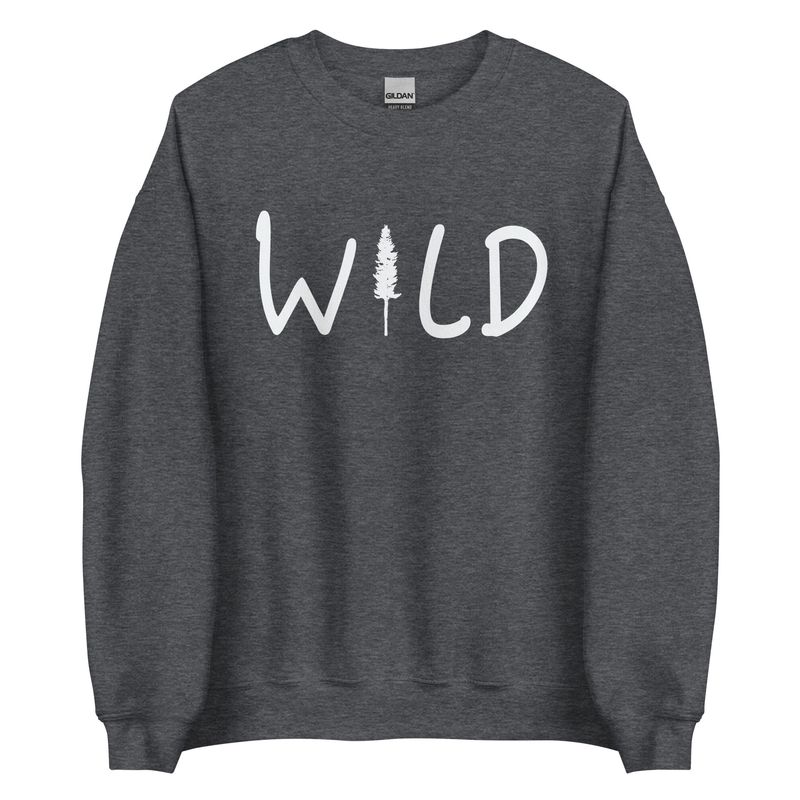Wild - Sweatshirt (multi colors)