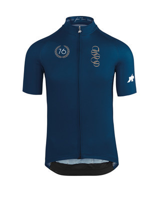 Tyler Hamilton Training Bike Jersey