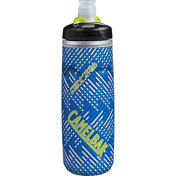Tyler Hamilton Training Water Bottls