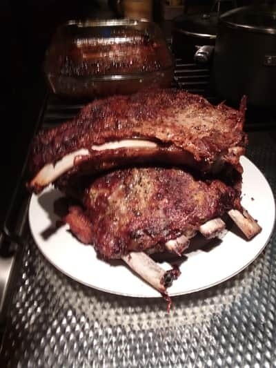 Saltt Peppa case of 24 3.75oz Table size ty