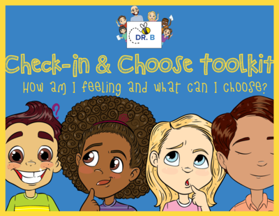 Classroom Social-Emotional Learning Kit! Classroom Social-Emotional Learning Kit!