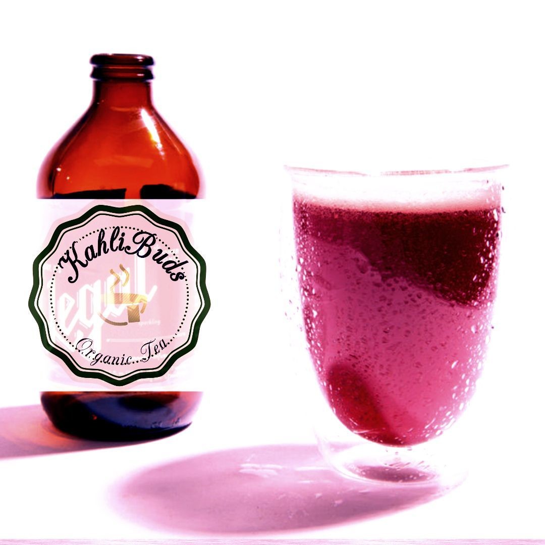 KahliBuds Lean On Me