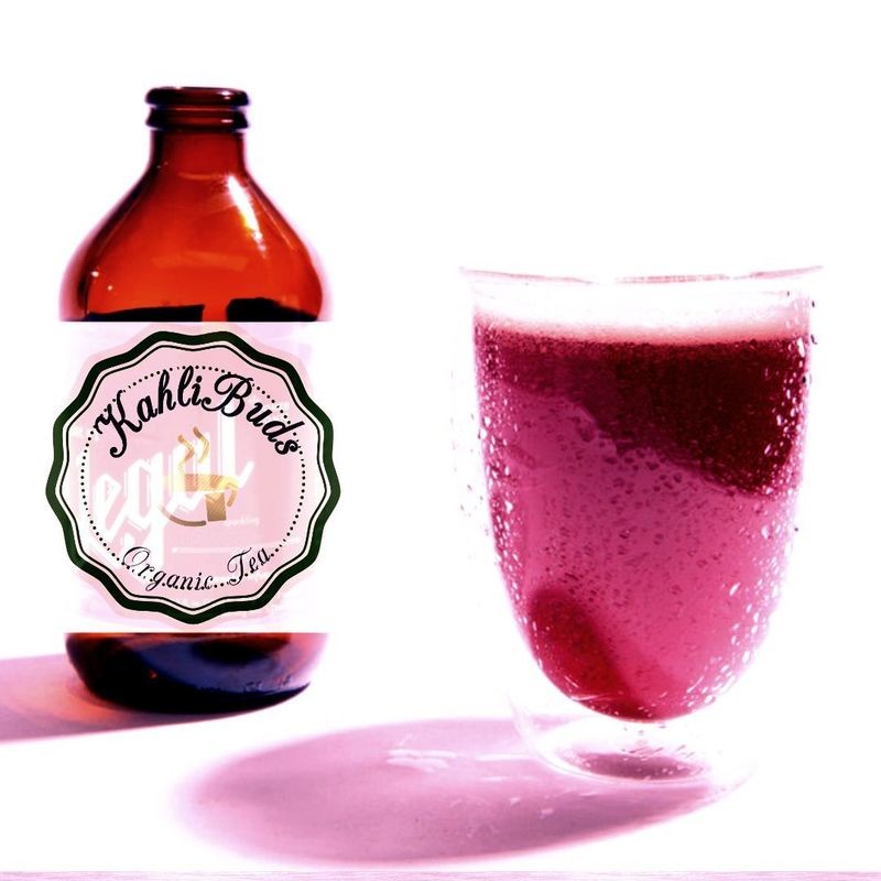 KahliBuds Lean On Me