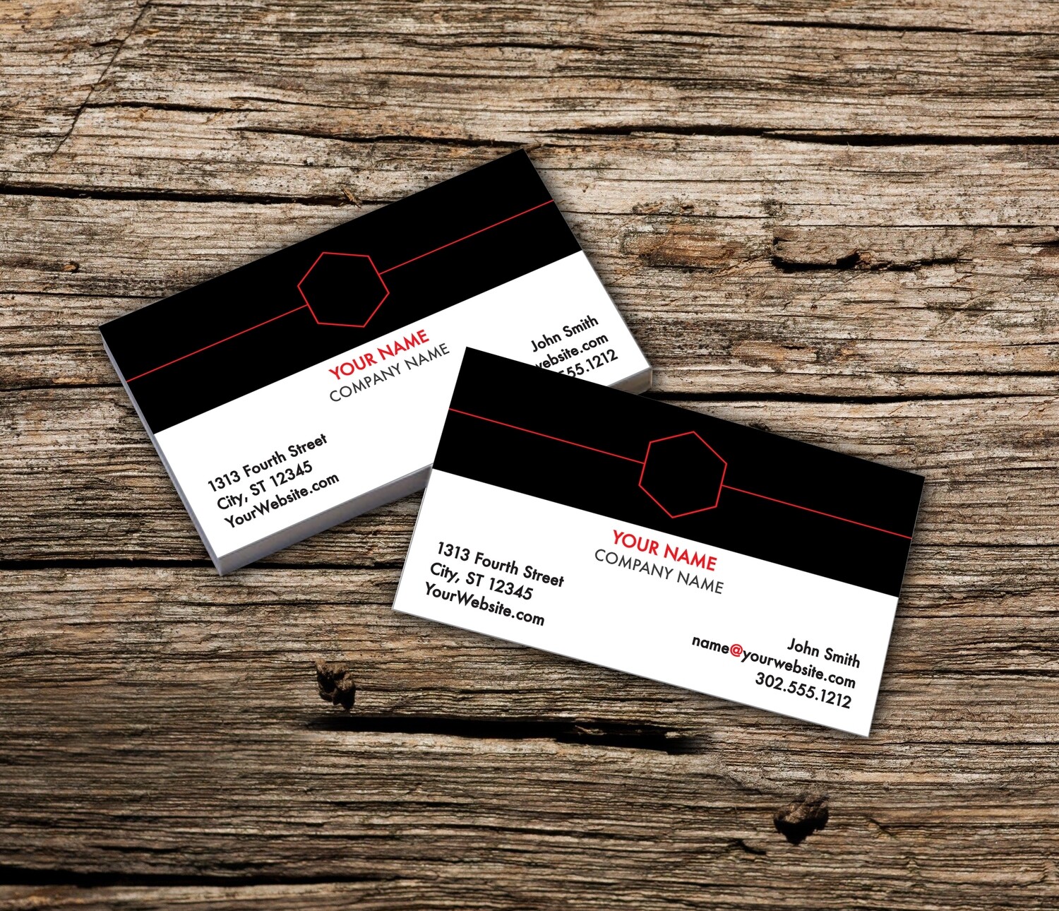 Business Cards